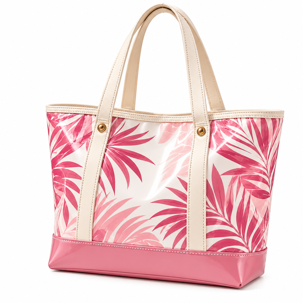 Poolside Waterproof Tote — view 3