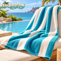 Resort Swim Towel — main image