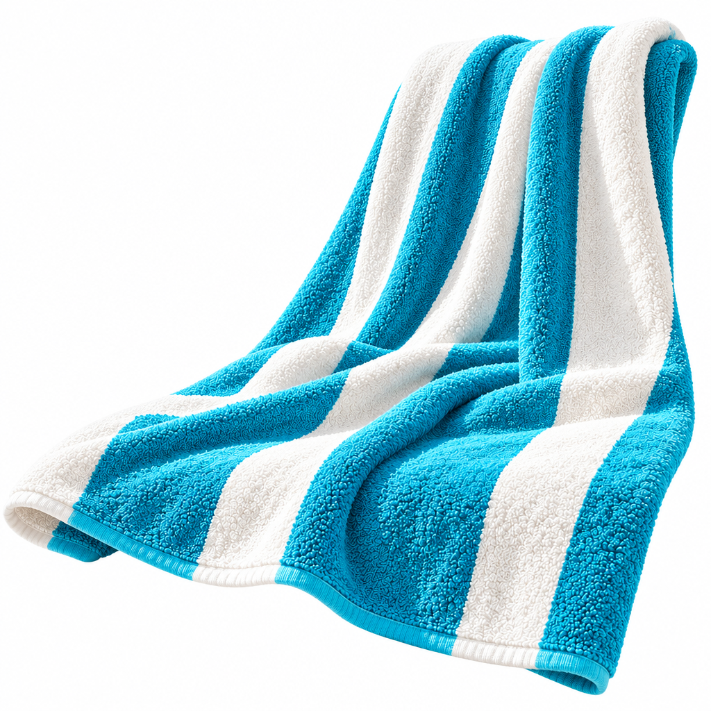 Resort Swim Towel — view 2