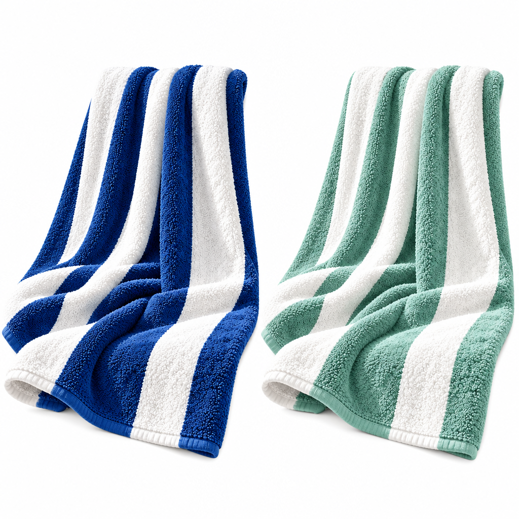 Resort Swim Towel — view 3