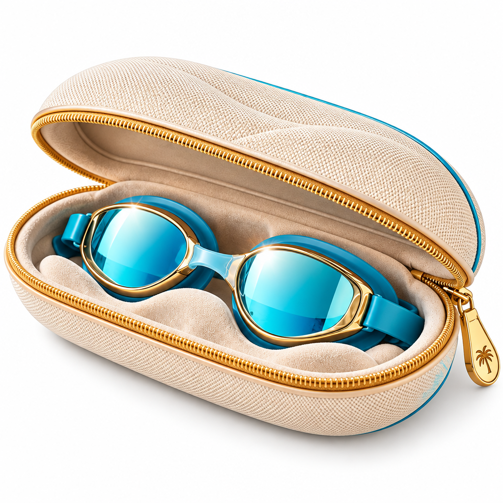 Goggles Storage Case — view 2