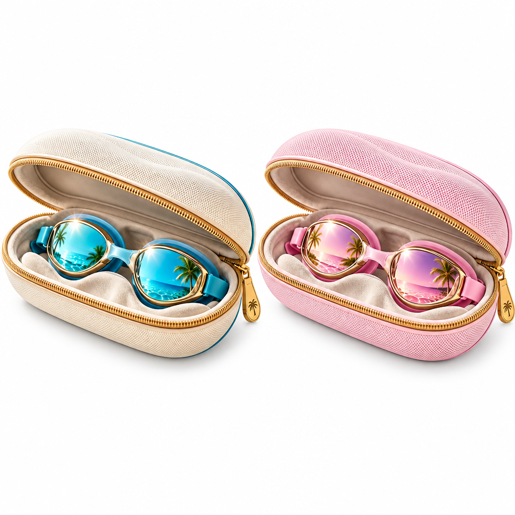 Goggles Storage Case — view 4