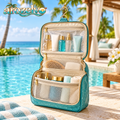 Waterproof Toiletry Organizer — main image