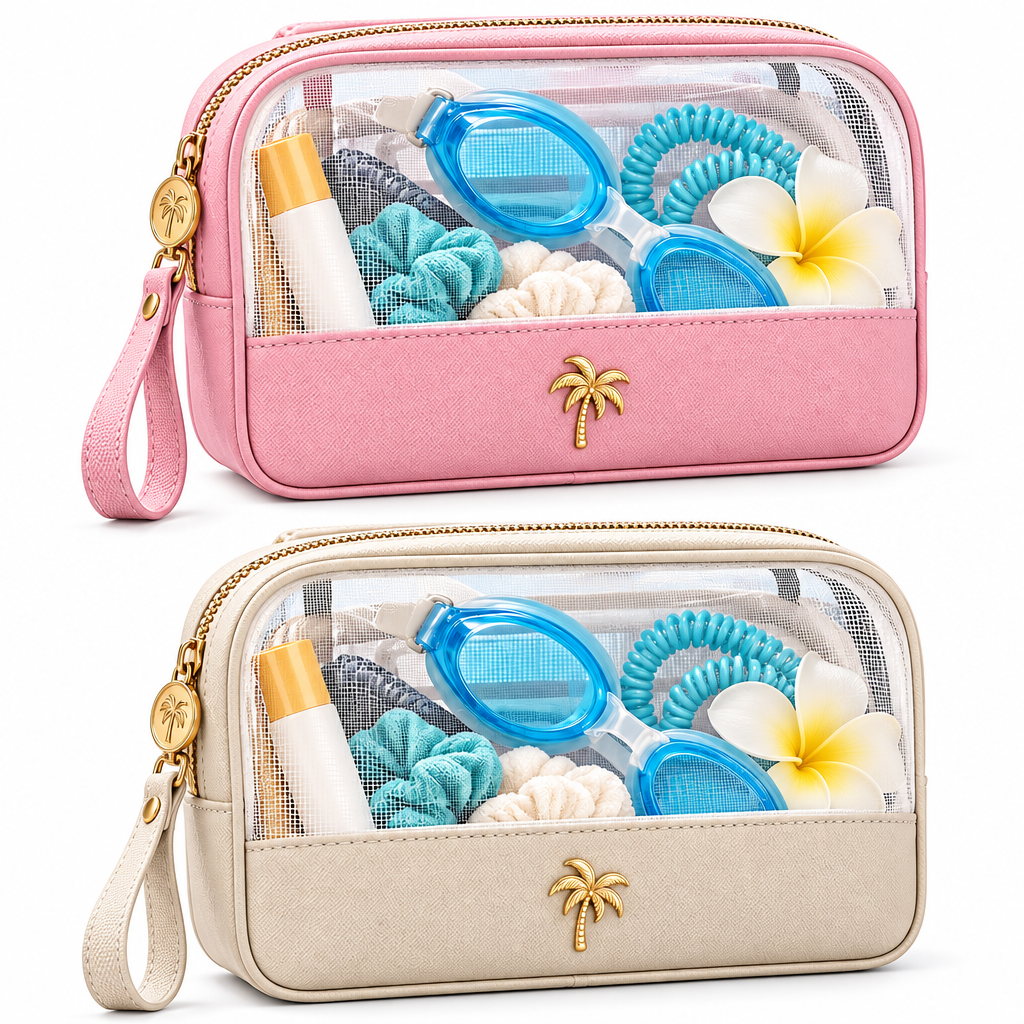 Swim Accessories Organizer Pouch — view 2