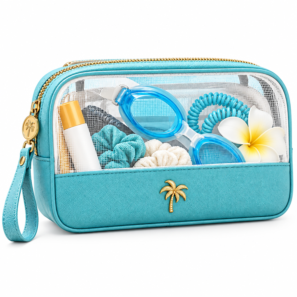 Swim Accessories Organizer Pouch — view 5