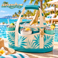 Poolside Drink Carrier — main image