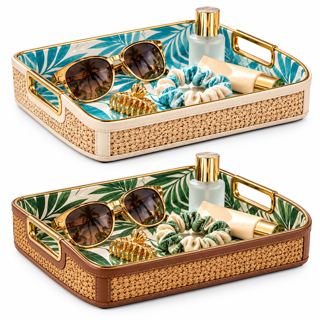 Poolside Mini Essentials Tray — view 5