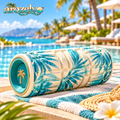 Poolside Recovery Roller — main image