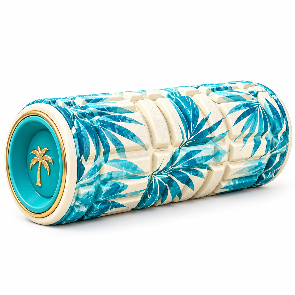 Poolside Recovery Roller — view 3